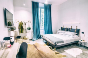 Гостиница Santa Nara B&B  Рим
